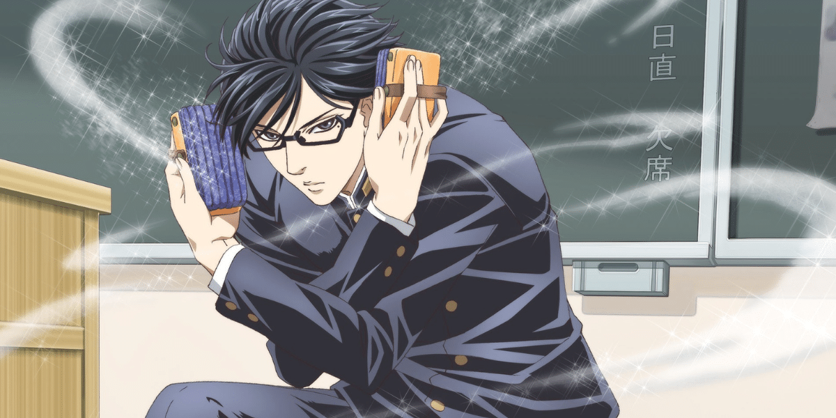 Nami sano, créatrice de Sakamoto, pour vous servir ! est décédée à l’âge de 36 ans.