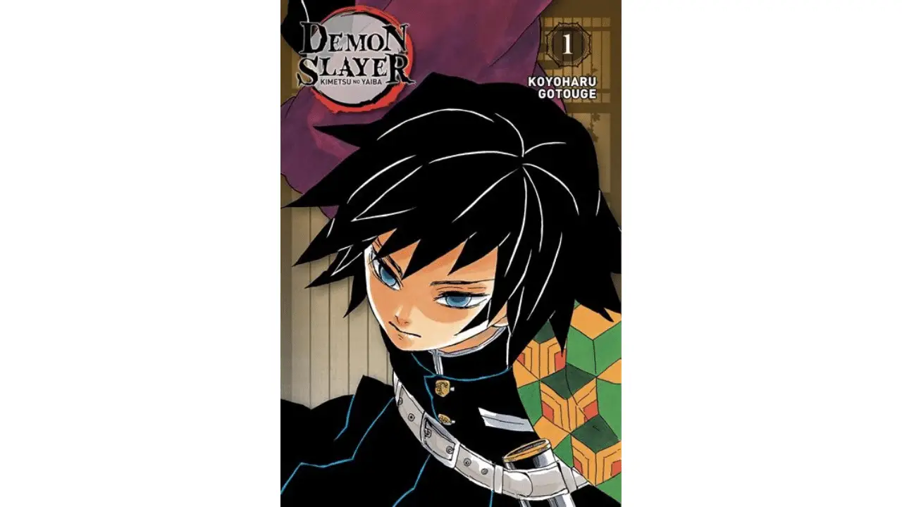 Date De Sortie Tome 21 Demon Slayer En France Tome 1 Demon slayer nouvelle édition Pillier - Manganime