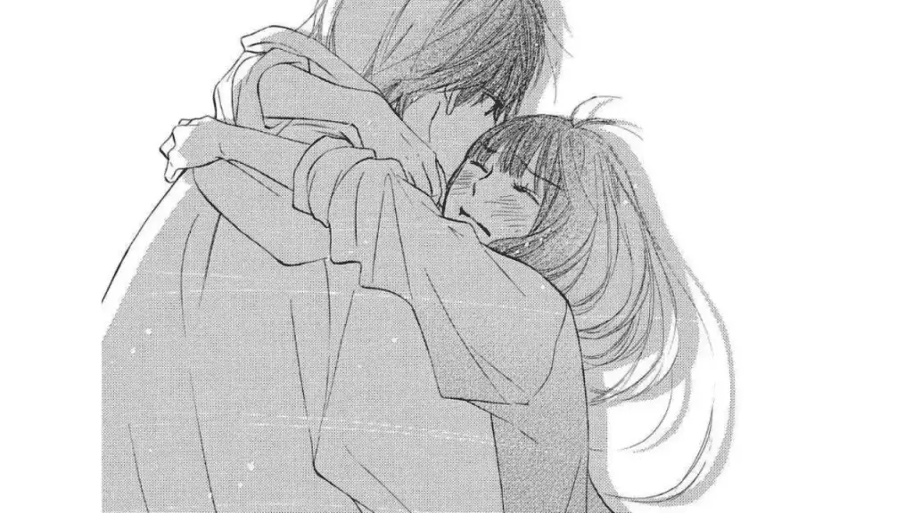 Kimi Ni Todoke : From Me to You saison 3 : informations, date de sortie - Manganime
