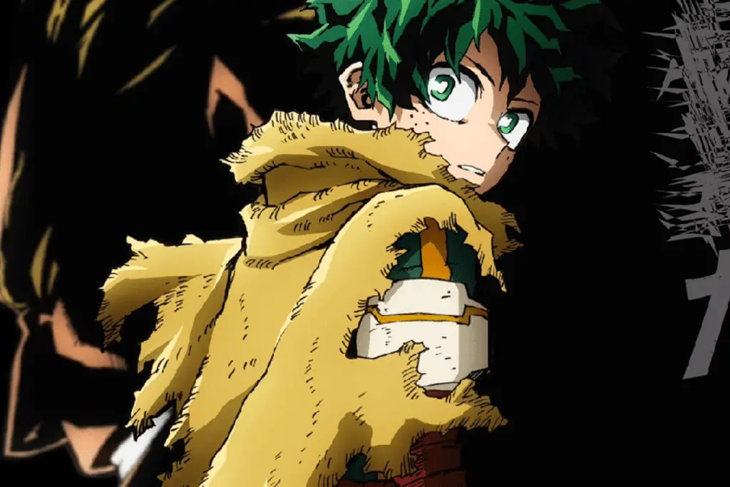 My Hero Academia Saison 7 : date de sortie, actualités, casting, bande-annonce et intrigue