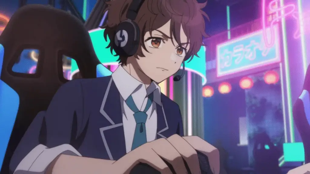 Our Rainy Protocol : un nouveau trailer pour l'anime