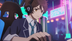 Our Rainy Protocol : un nouveau trailer pour l'anime