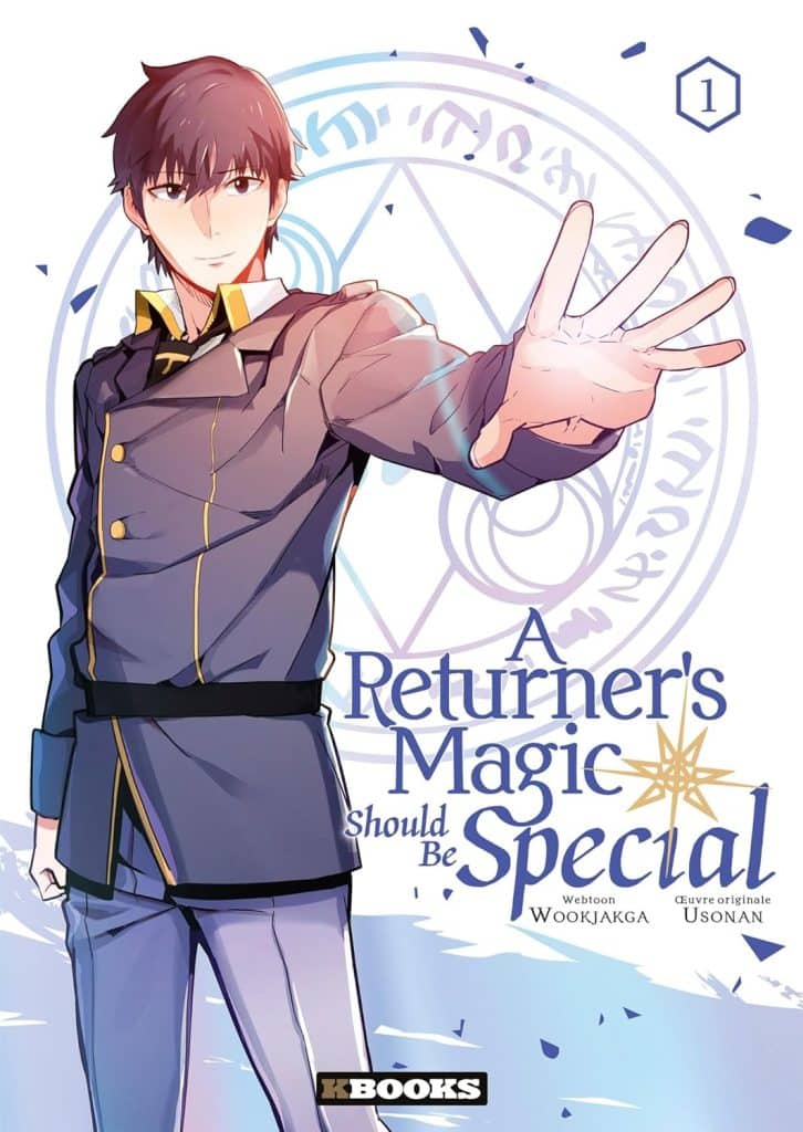 a-returners-magic-should-be-special