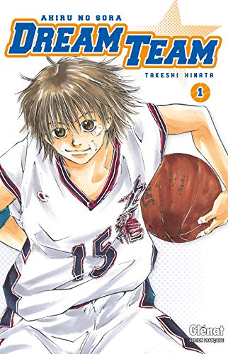 Meilleur manga basket - Ahiru no Soma