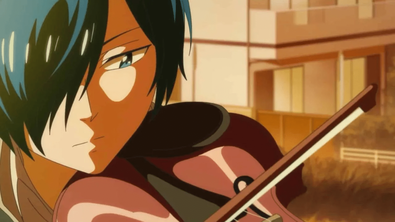 Blue Orchestra saison 2 : l’annonce vient de tomber