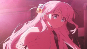 Bocchi the Rock! Film sortie en 2 parties