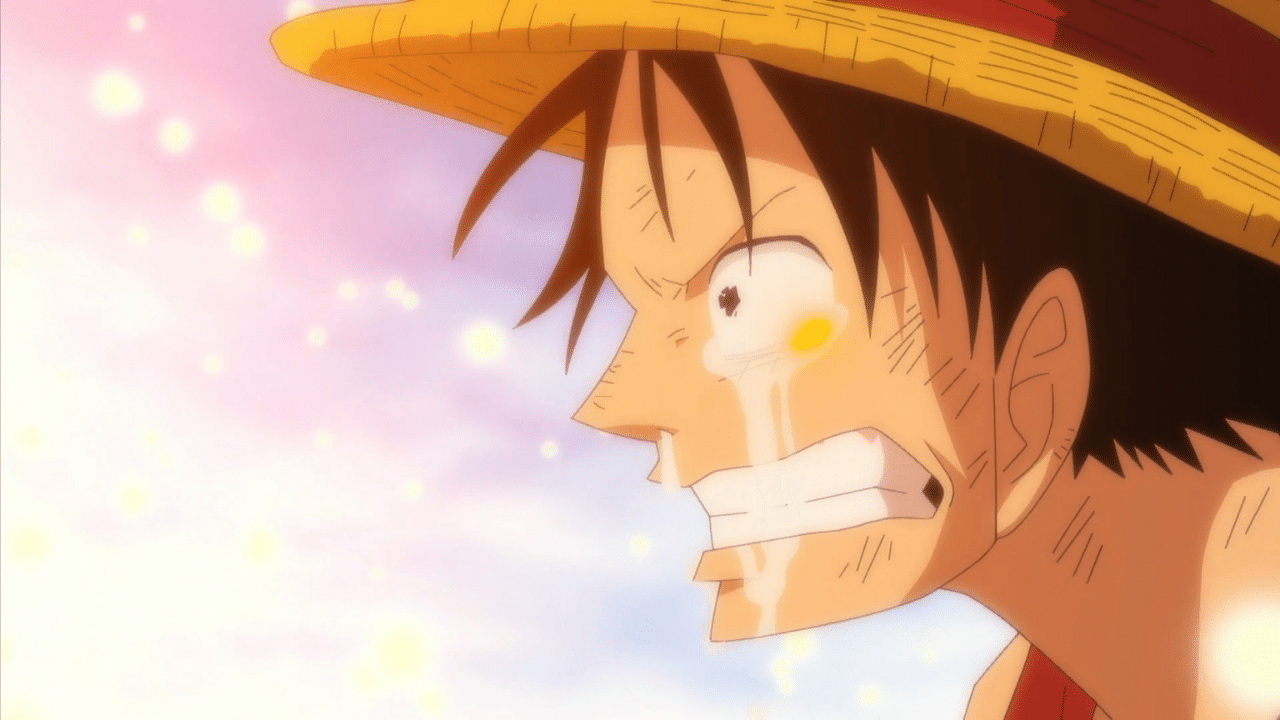 L’arc Wano de l’anime One Piece a fait pleurer Eiichiro Oda (rien que ça)