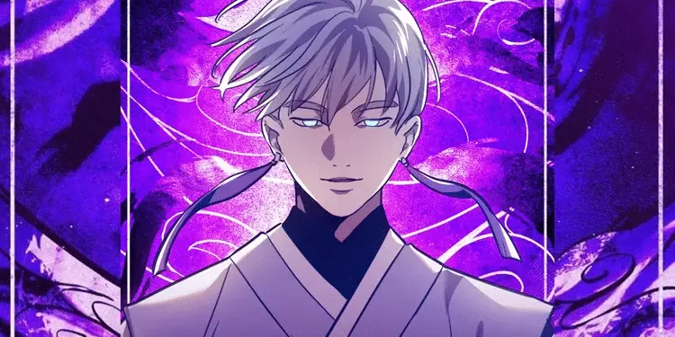 Jimin est la divinité Haru de 7Fates