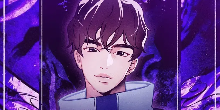 Jin est l'archer émérite de 7Fates, Hwan
