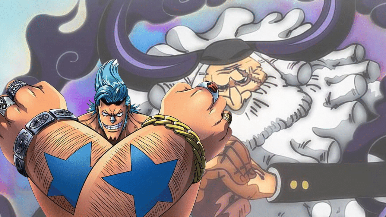 One Piece 1095 : Les premiers spoils sur la potentielle mort de ce personnage