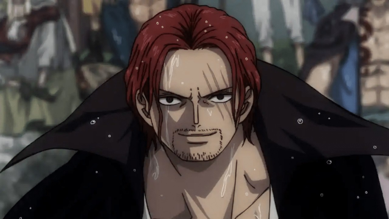 One Piece chapitre 1096 : D’énormes spoilers sont à prévoir