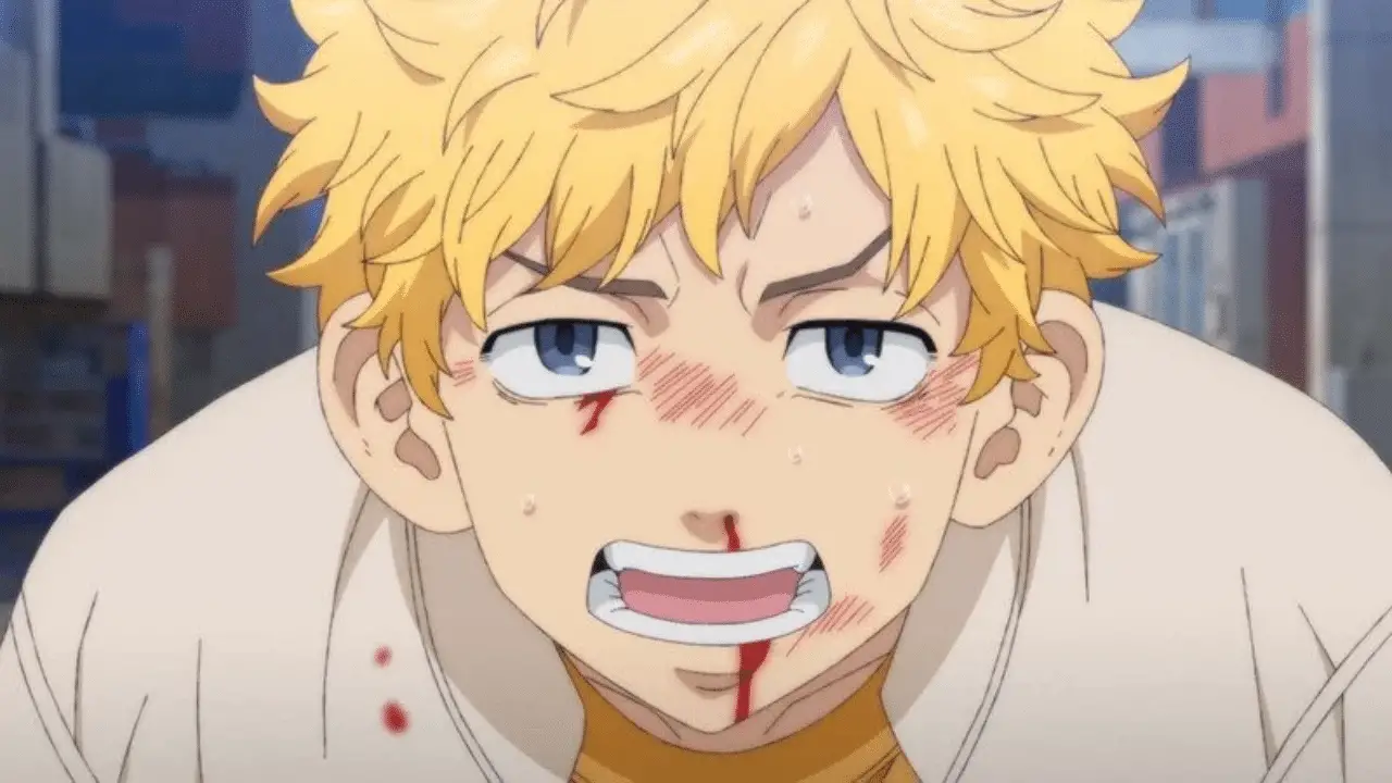 Tokyo Revengers saison 3 épisode 2 heure de sortie exacte pour toutes les régions Manganime Tokyo Revengers saison 3 épisode 2 heure de sortie exacte pour toutes les régions Manganime