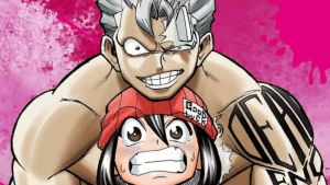 Undead Unluck Anime