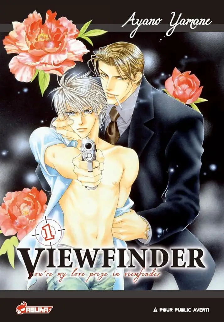 Meilleurs Yaoi : Viewfinder