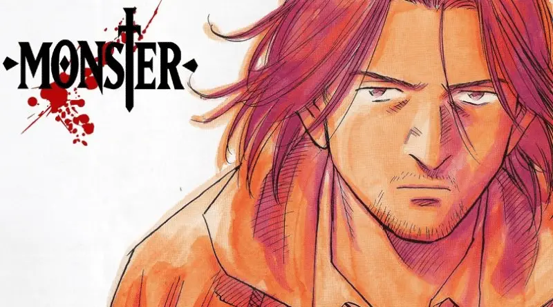 Meilleurs mangas pour adultes - Monster