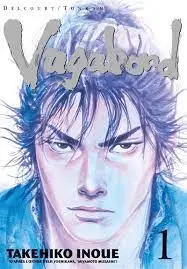 Meilleurs mangas pour adultes - Vagabond