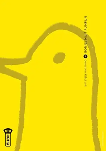 Meilleurs mangas - Goodnight Punpun