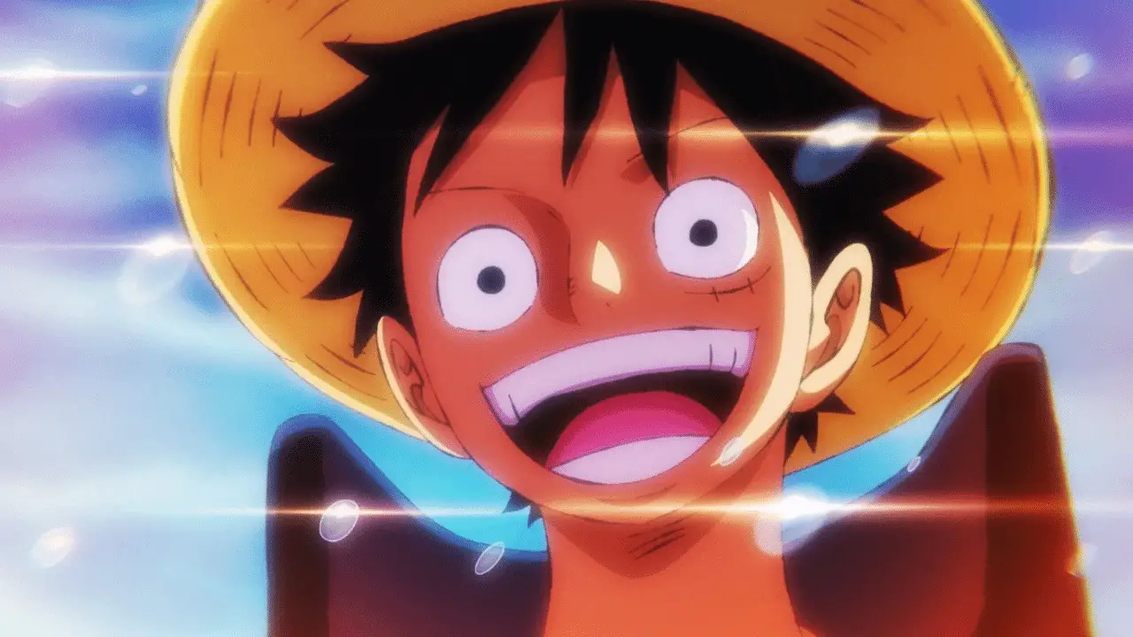 One Piece chapitre 1100 r sum - One Piece Chapitre 1100 Resume 1