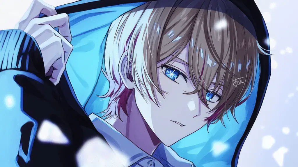 Aqua d'Oshi no Ko et d'autres personnages rejoignent la distribution de l'anime Haigakura