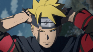 Boruto : La théorie de la réincarnation affole les Fans
