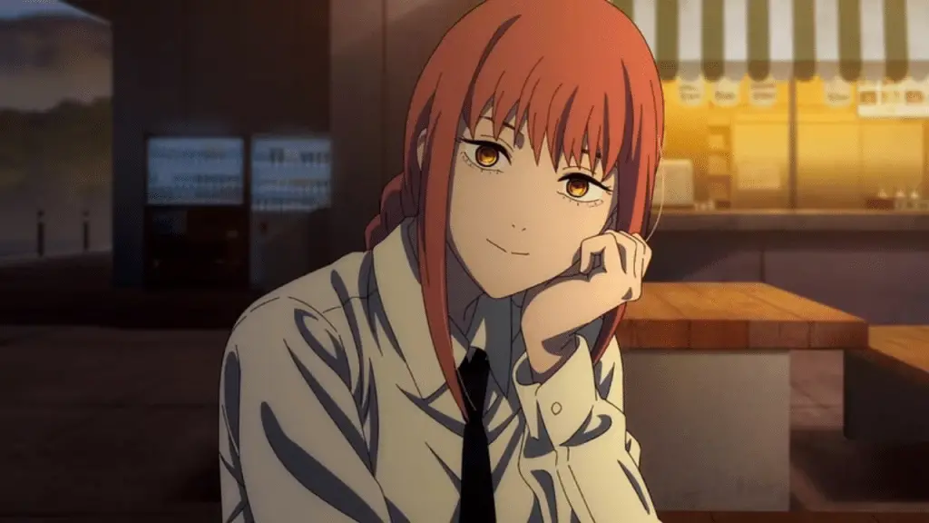 Chainsaw Man épisode 154