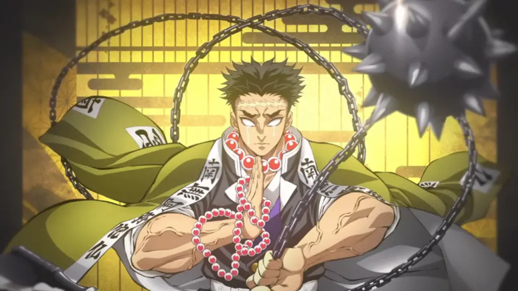 Demon Slayer : Hashira Training Arc