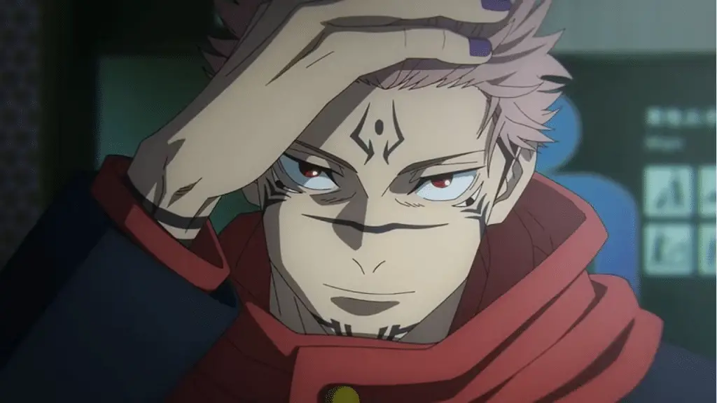 Jujutsu Kaisen : Sukuna dans la saison 2