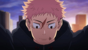 Jujutsu Kaisen chapitre 248
