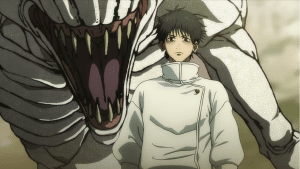 Yuji et Yuta vont probablement commencer leur assaut en équipe contre Sukuna dans le chapitre 249 de Jujutsu Kaisen.