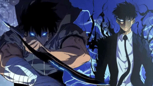 Solo Leveling : Classement des différentes armes de Sung Jinwoo