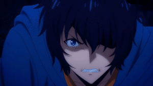Solo Leveling épisode 4