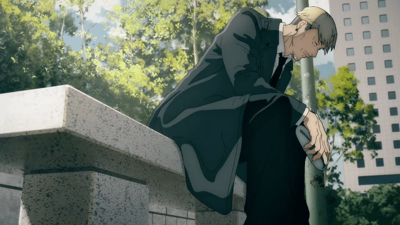 Chainsaw Man épisode 156 : À quoi s'attendre dans l'épisode