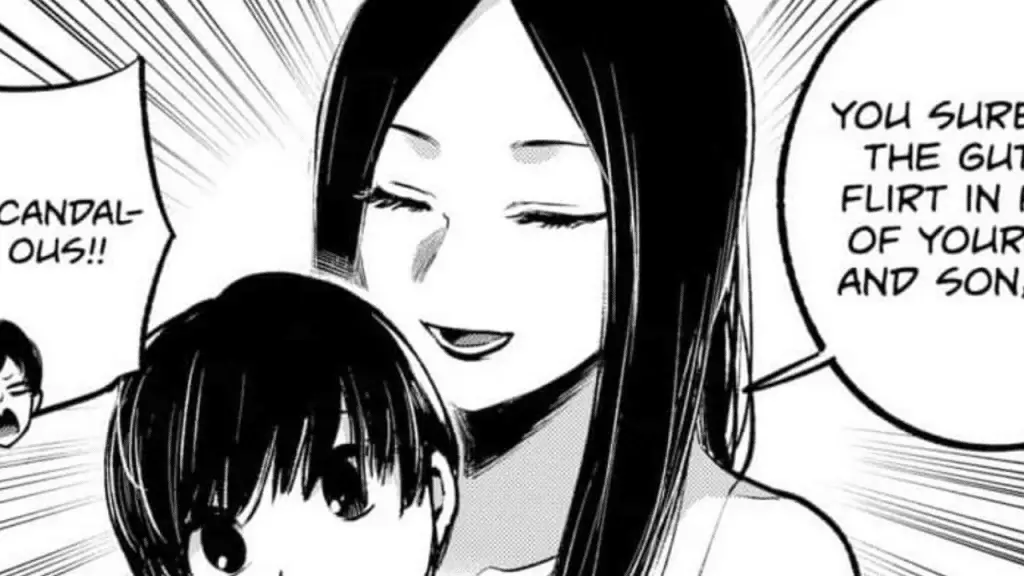 Oshi no Ko épisode 140 Date de sortie, heure et à quoi s