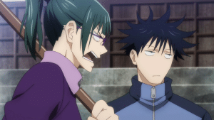Jujutsu Kaisen Épisode 250 : Spoilers à espérer