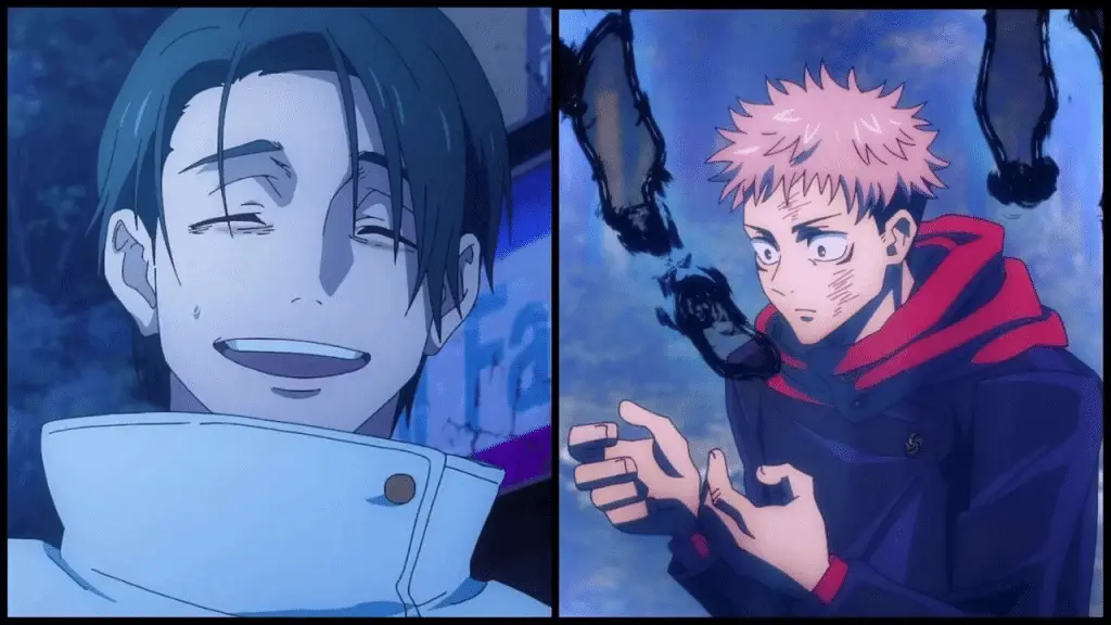 Jujutsu Kaisen : Yuta et Yuji sont le dernier espoir des sorciers