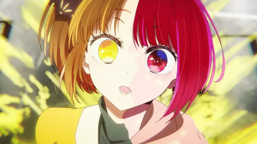 Oshi no Ko saison 2 : date de sortie