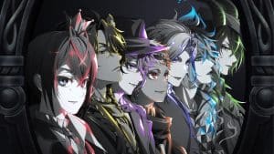 Featured Image: Disney Twisted-Wonderland Anime Gets 3 Seasons, Reveals First Visual and Staff