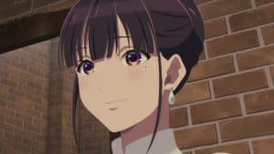 Featured Image: My Happy Marriage Episode 13 OVA Episode Now Streaming on Netflix, Reveals New Visual