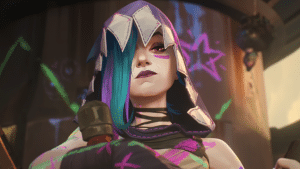 Featured Image: How Jinx Survived the End of Arcane