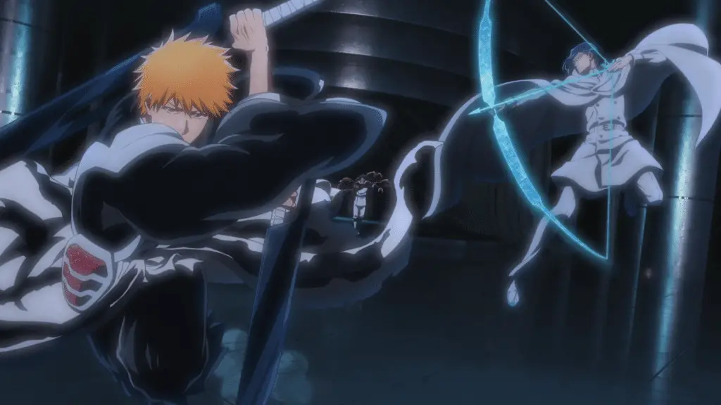 Featured Image: BLEACH: TYBW Part 3 Reveals New World Edition of the Ending