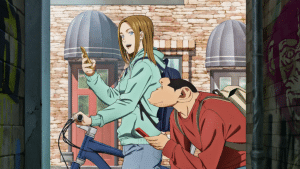 Featured Image: The Darwin Incident Anime Reveals New Visual and Main Staff