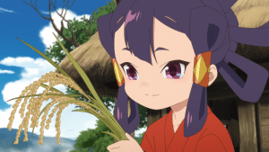 Featured Image: Sakuna: Of Rice and Ruin Gets Sequel Anime and Two Game Adaptations