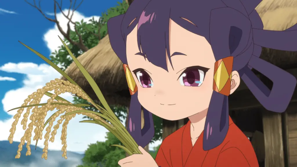 Featured Image: Sakuna: Of Rice and Ruin Gets Sequel Anime and Two Game Adaptations