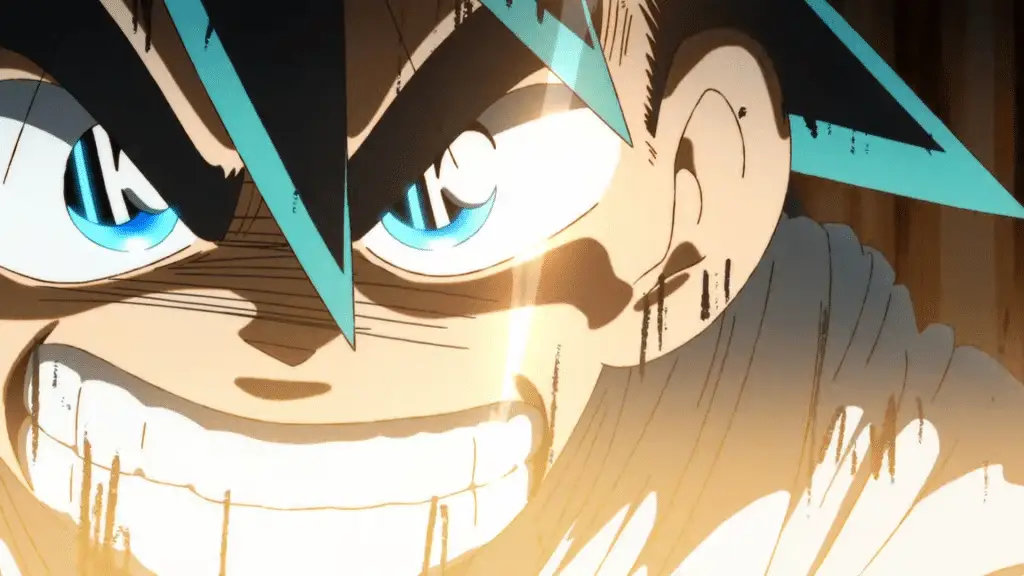 Featured Image: YAIBA by WIT Studio Reveals Second Trailer and New Voice Cast, April 2025 Release Date