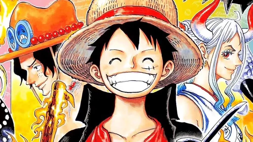 One Piece 1133