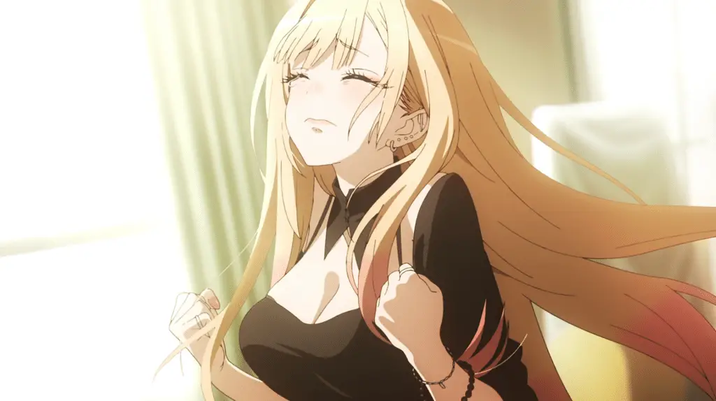 Featured Image: My Dress-Up Darling Anime Sequel Gets 2025 Release Date