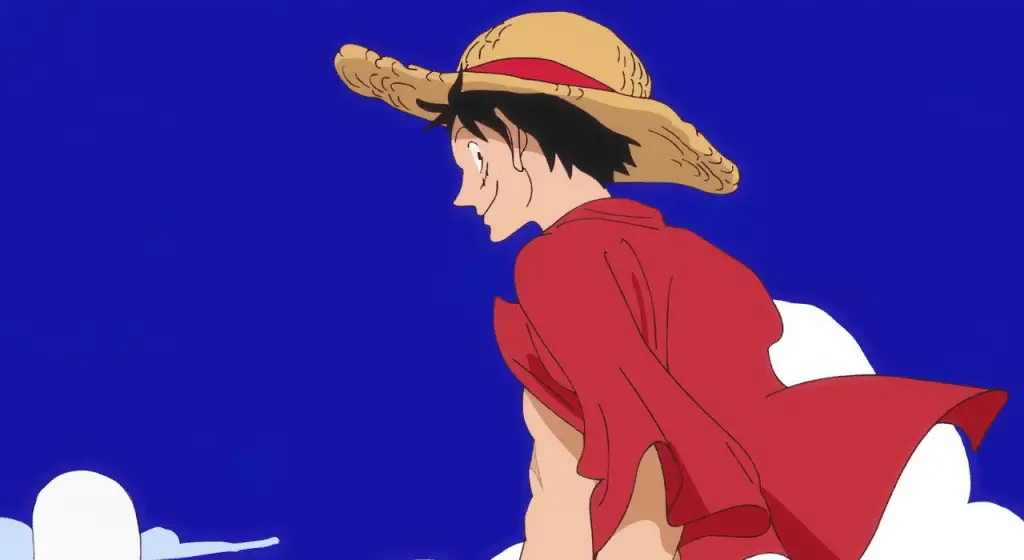 One Piece 1133 date de sortie et infos