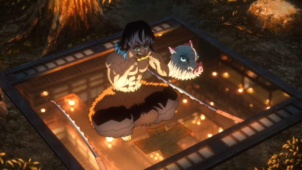Demon Slayer: Infinity Castle : Date de sortie