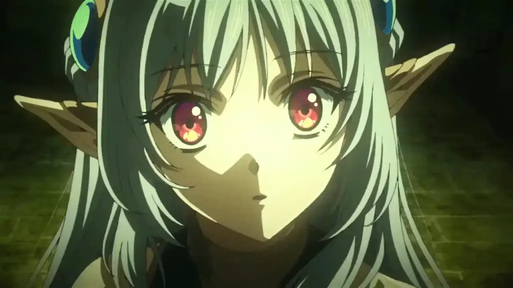 Assassin de Aru Ore no Status anime