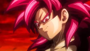 super saiyan 4 dragon ball daima